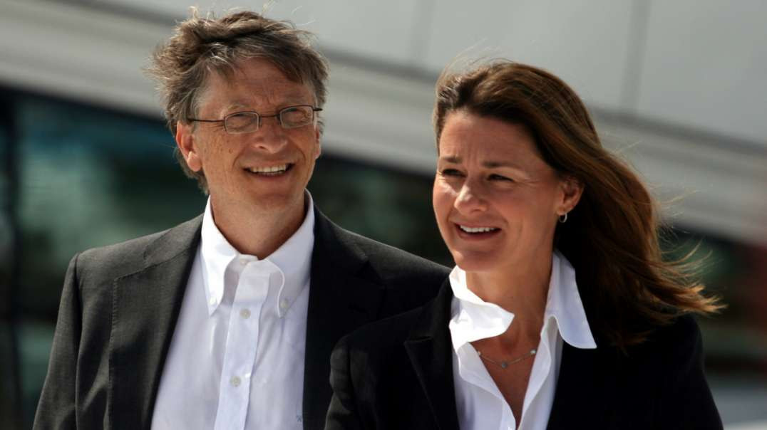 The "Irretrievably Broken" Marriage of Bill and Melinda Gates