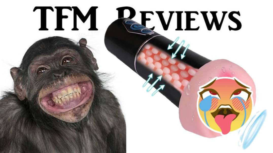 Sex Toy Review: Sohimi Sucking Masturbator (Sponsored)