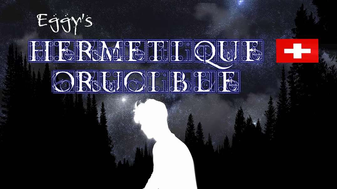 (New) Eggy's Hermetic crucible SE02 Ep65 : Men, Brutes & Meaningful work