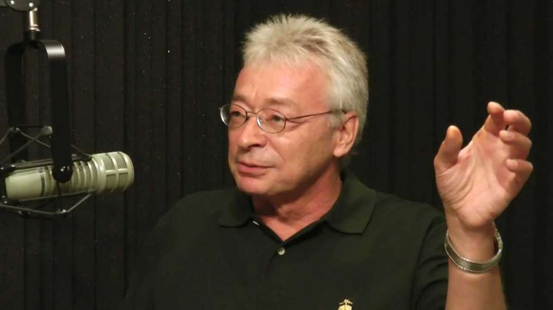 Entrevista com Hans Hermann Hoppe | Legendado