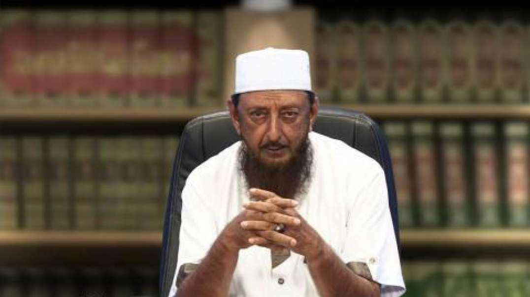 No Sheikh Imran Hosein Men Should Not Support All Women