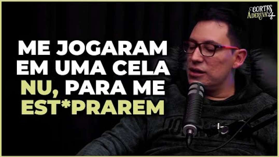 Caso de uma falsa acusação de estupro