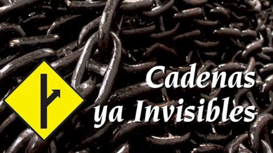 MGTOW (ES): “Nuevas cadenas invisibles“