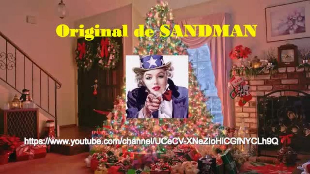 navidades mgtow christmas without women sandmand subtitulado español invasor33