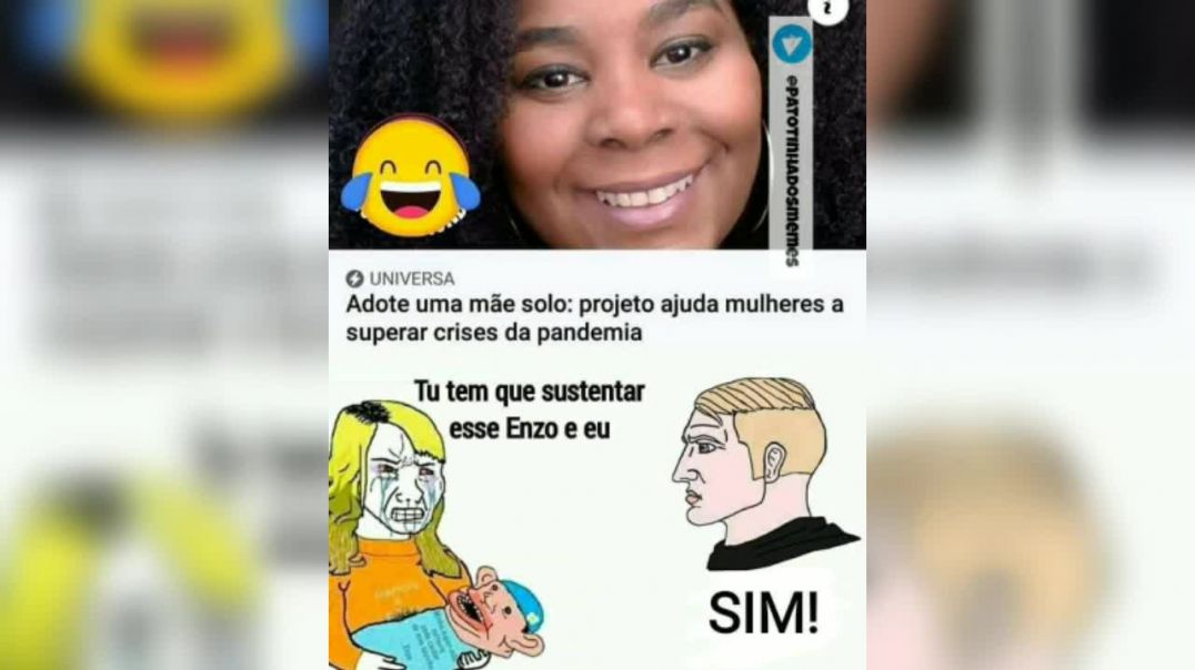 Adote uma M$ol?