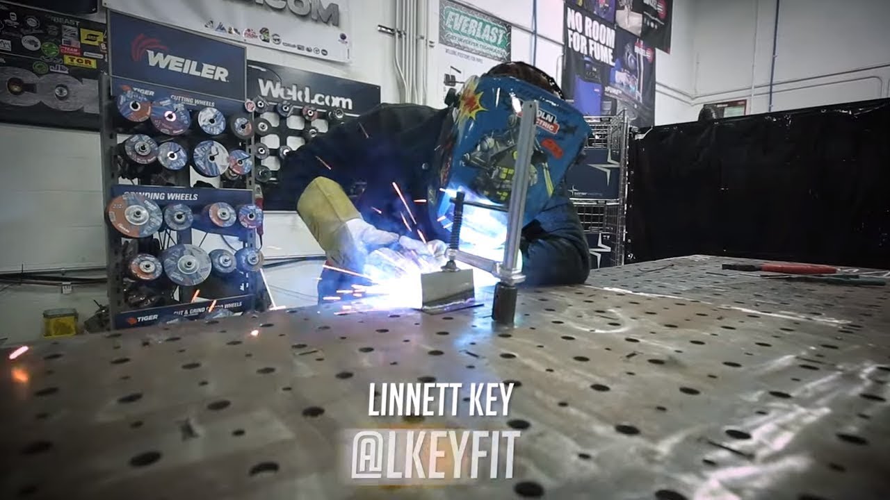 Key Benefits of Entering the Welding Industry From Female Perspective ( Or not all women are feminist jerkoffs )