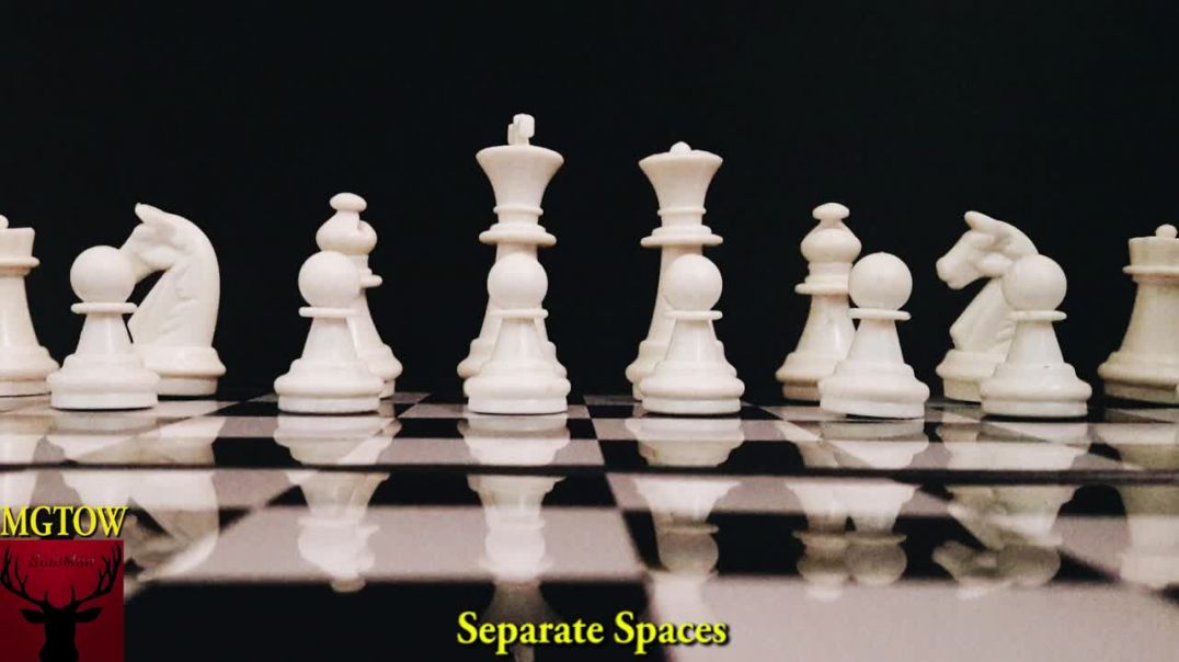 Separate Spaces