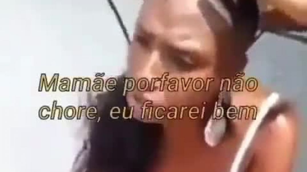 Multiplique senhor. Multiplique os barbeiros da favela para elas!