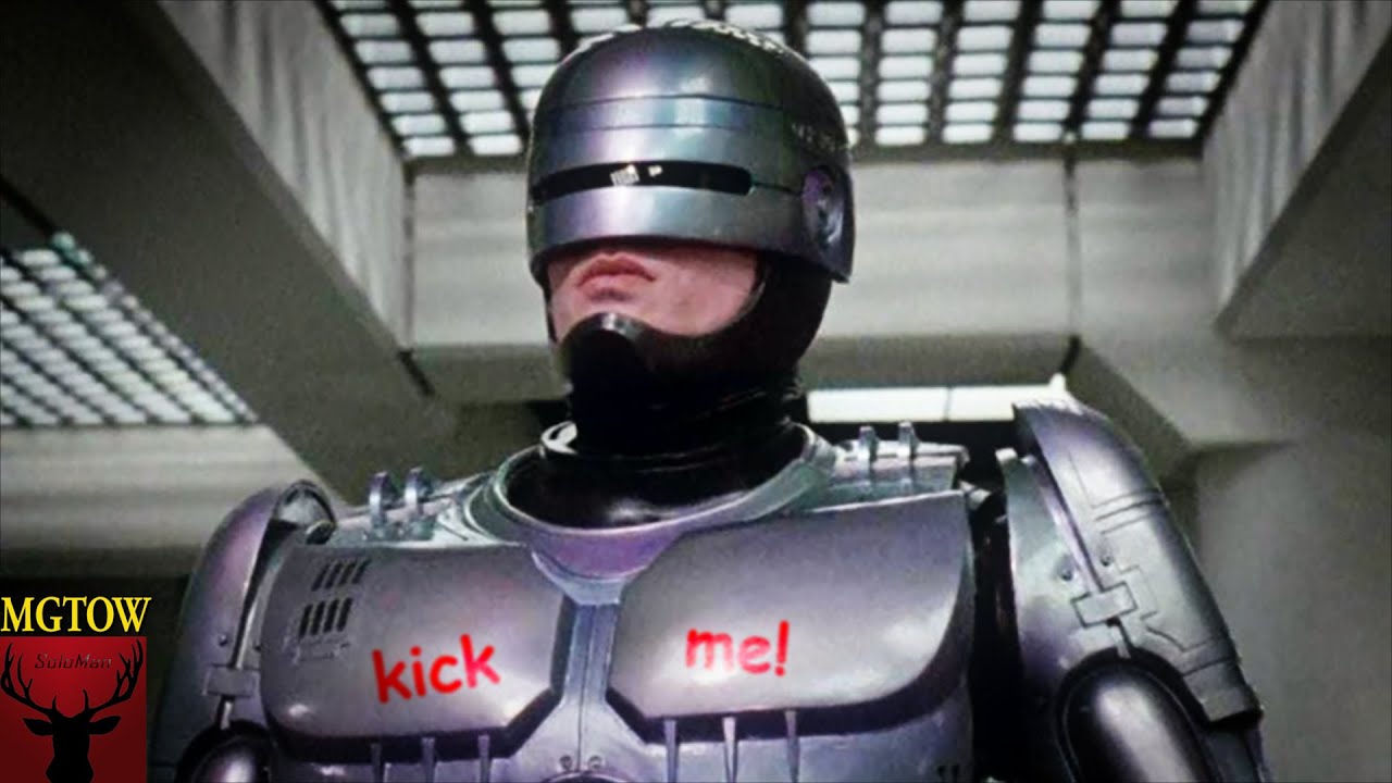 Kick Me!