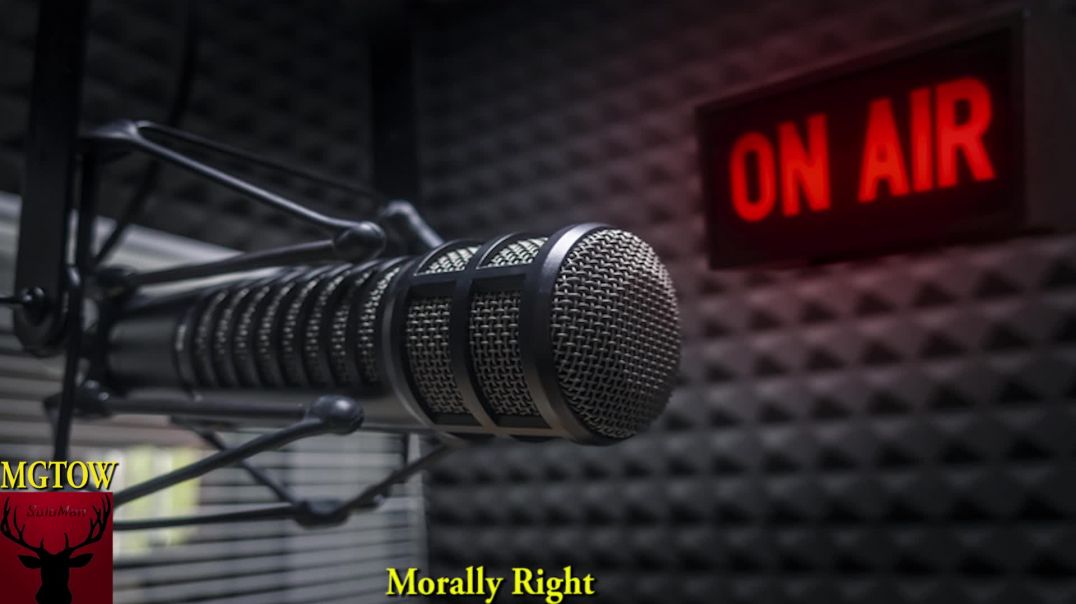 Morally Right