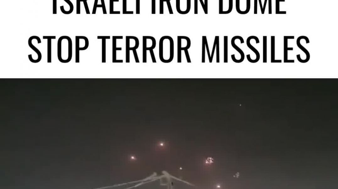 Iron Dome