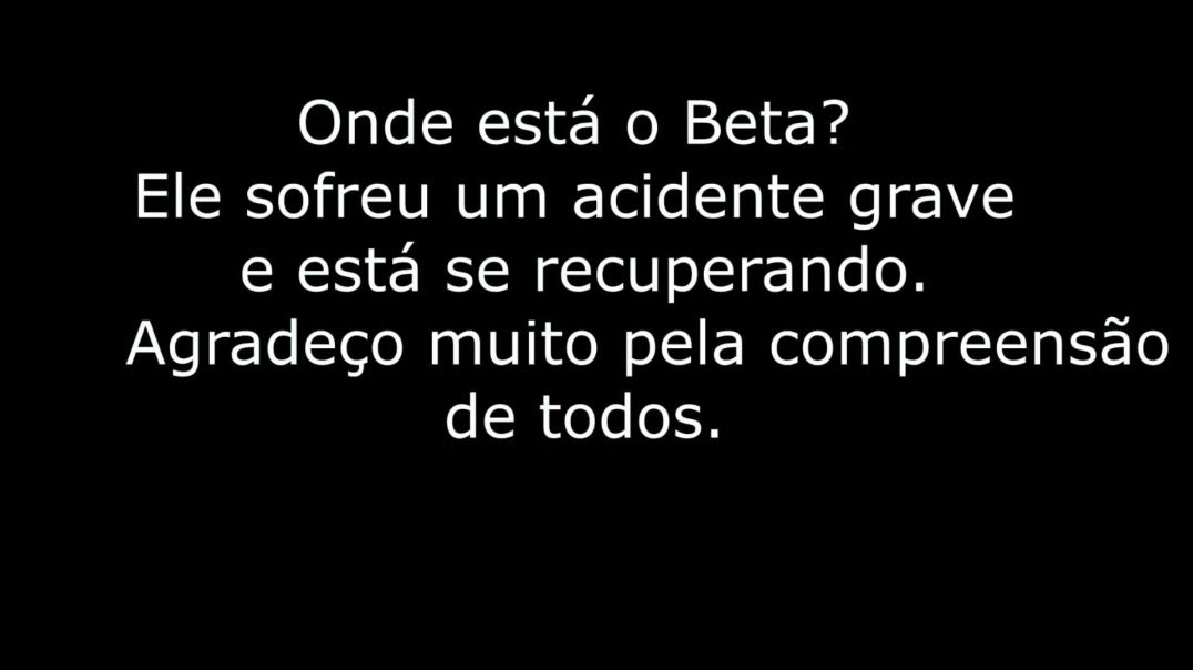 onde esta o beta