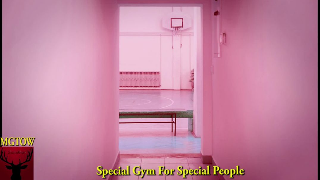 Special Gym For Special People