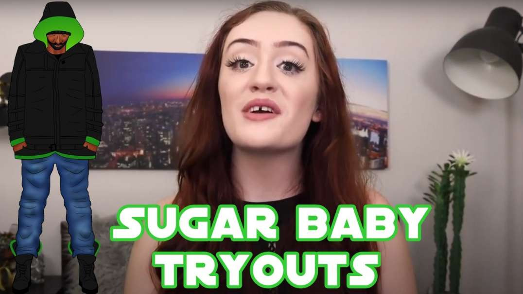 Sugar Baby Tryouts