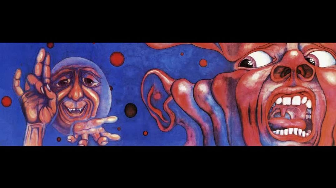 In The Court Of The Crimson King