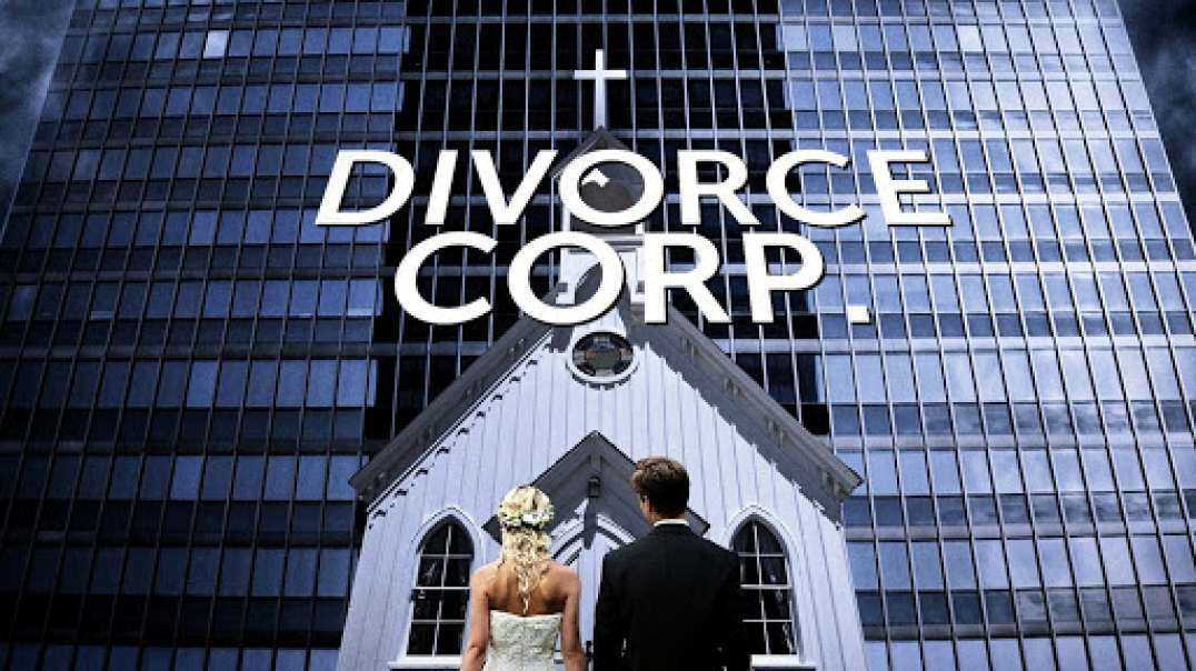 Divorce Corp.