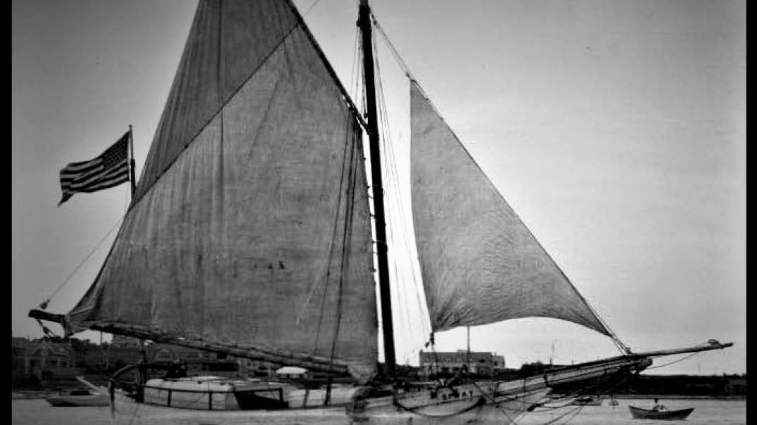 Sailing Alone Around the World, by Joshua Slocum  [biographical c. 1899]