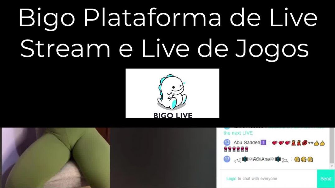 Como as mulheres burlam o sistema de Live Streams