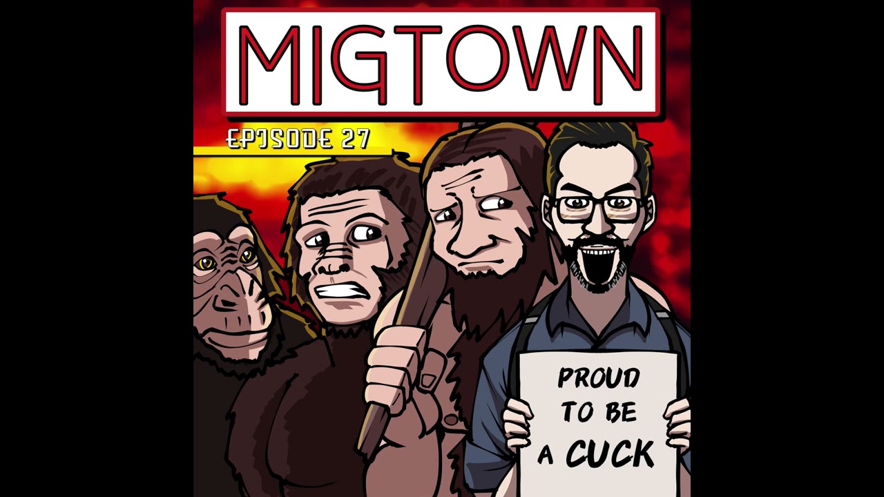 Migtown Episode 027 Drexel vs Evolution