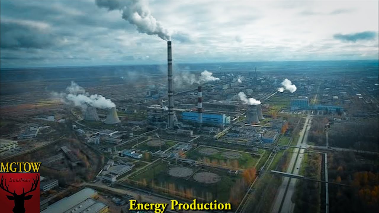 Energy Production