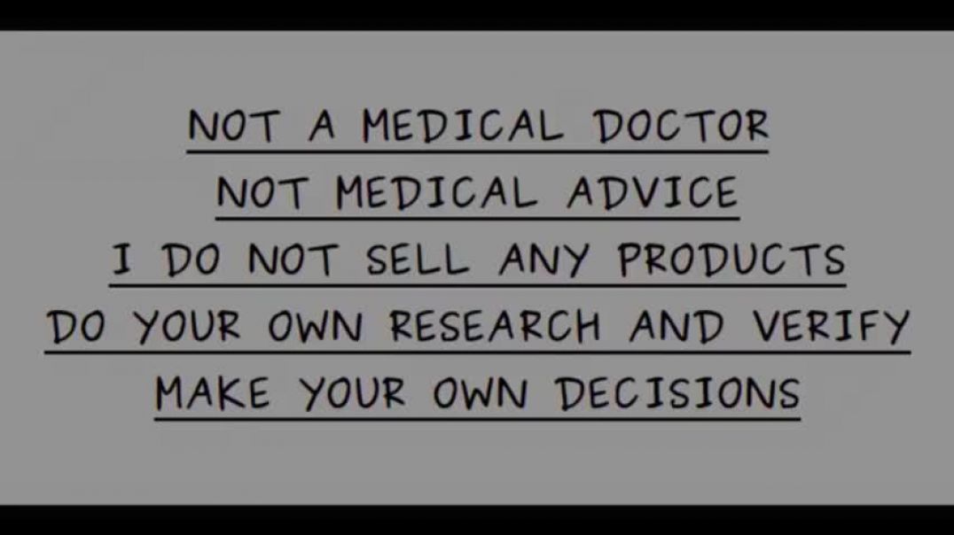 the-spike-protein-is-the-disease-and-the-bio-weapon-is-the-fake-vaccine-no-virus-needed