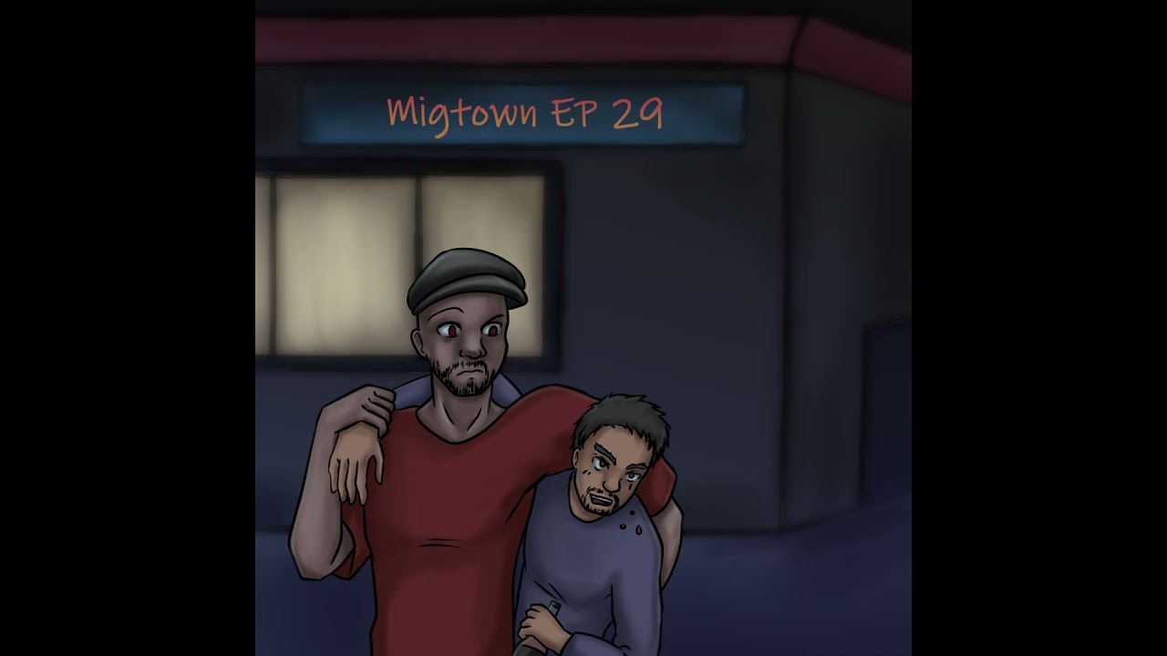 Migtown Episode 029 Drexel vs Friendship