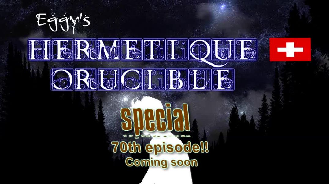 Hermetic Crucible Season 2 : 70th SPECIAL episode trailer