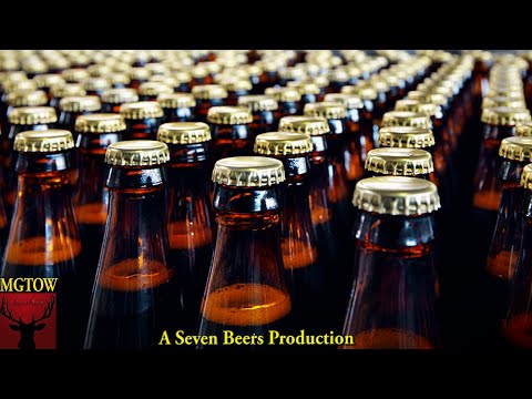 A Seven Beer Production