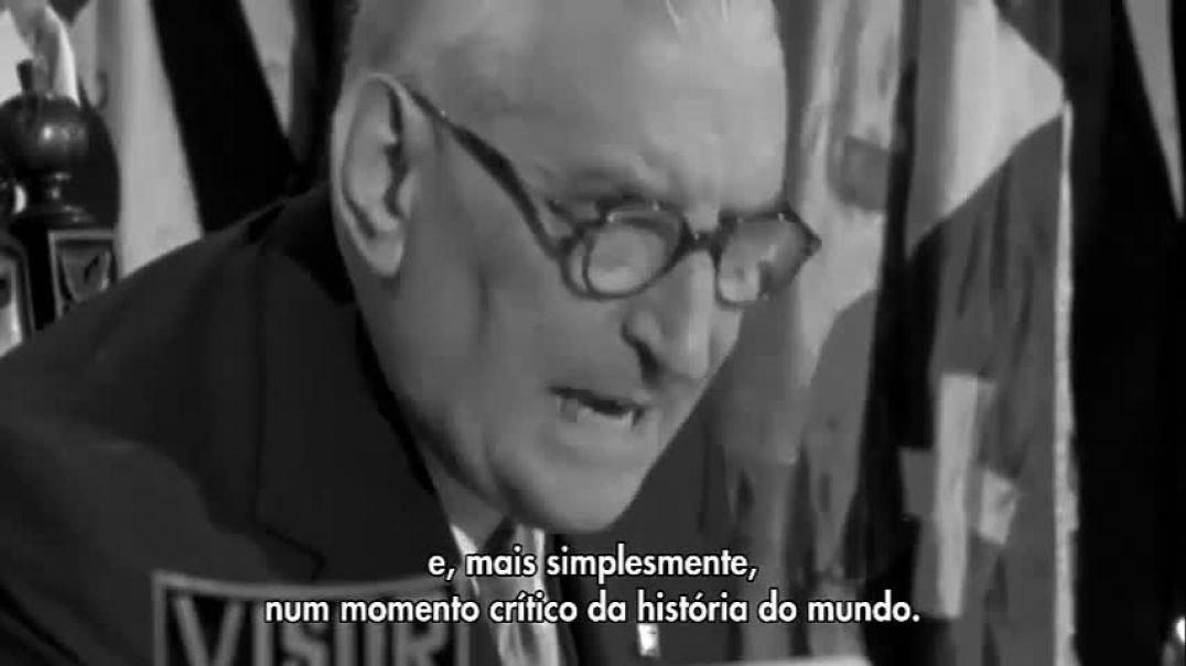 A Verdade- António de Oliveira Salazar - 1966