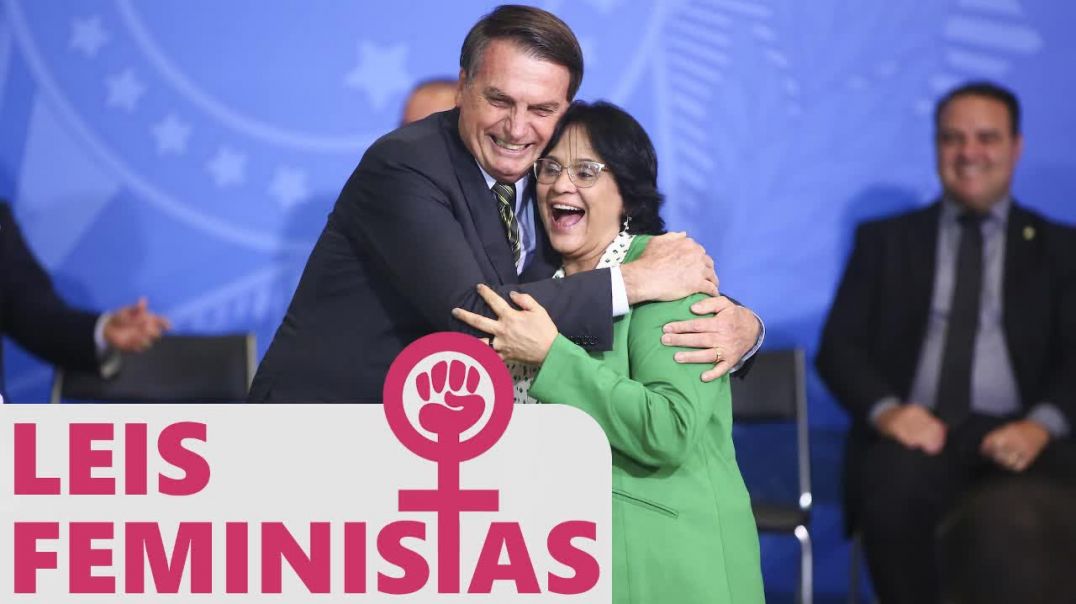 MGTOW e o foco nas leis FEMINISTAS