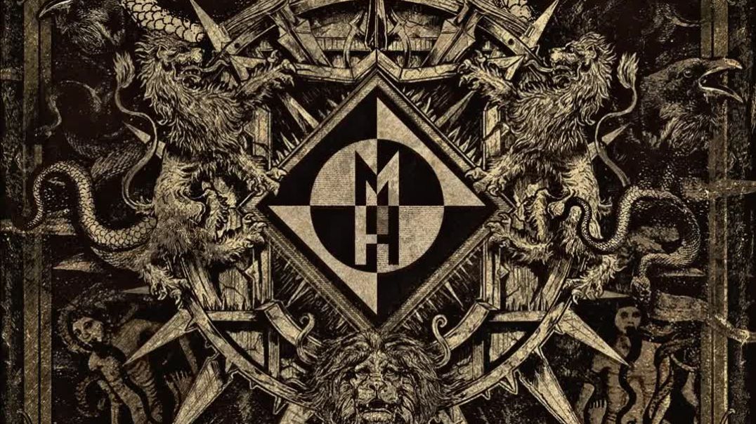 Metal With MGTOW Lyrics - MACHINE HEAD, In Comes The Flood (read description)