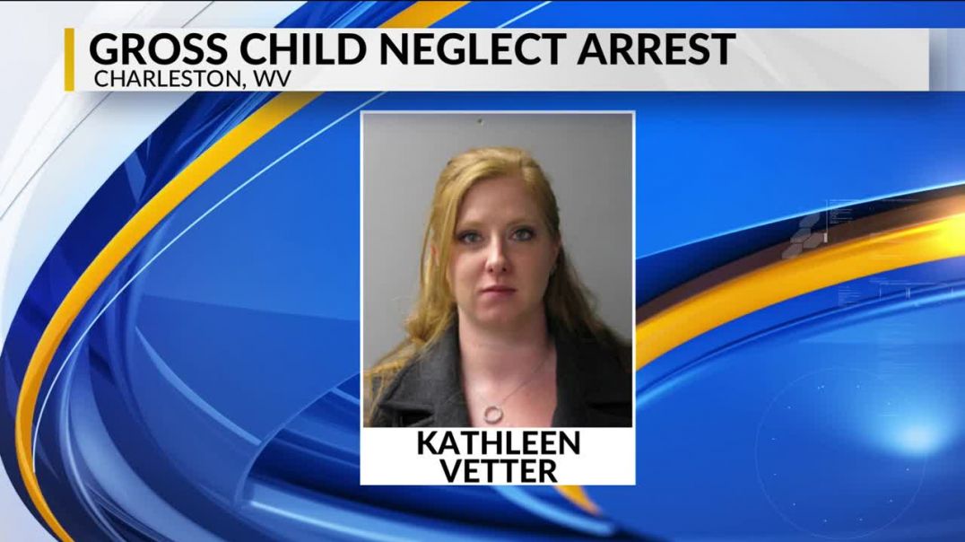 Woman arrested for leaving baby in vehicle