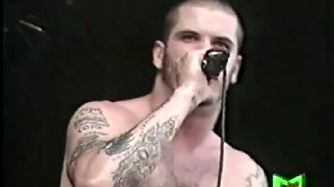 Metal With MGTOW Lyrics - PANTERA, This Love (live at Monsters Of Rock, Italy - 09-12-1992) (read description)