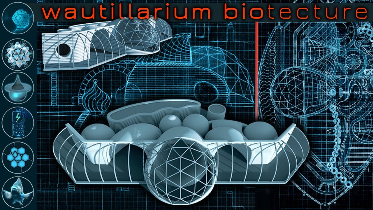 Earthship Biotecture for freezing Canada & Siberia temperatures