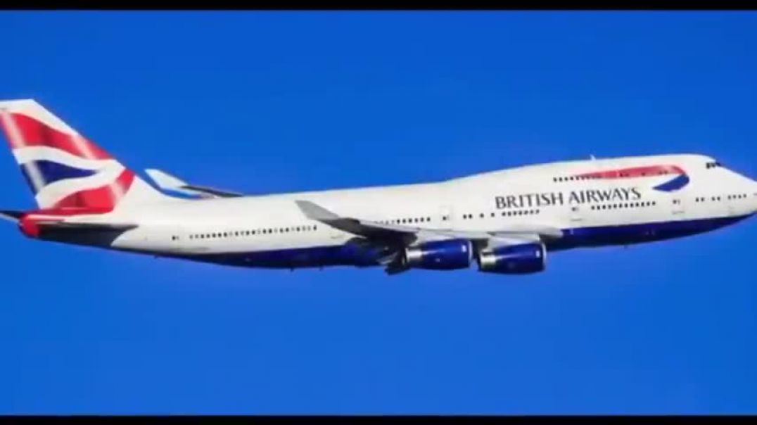 FOUR BRITISH AIRWAYS PILOTS DIED THIS WEEK. DID THEY ALL RECEIVE THE INJECTION? BY HUGO TALKS