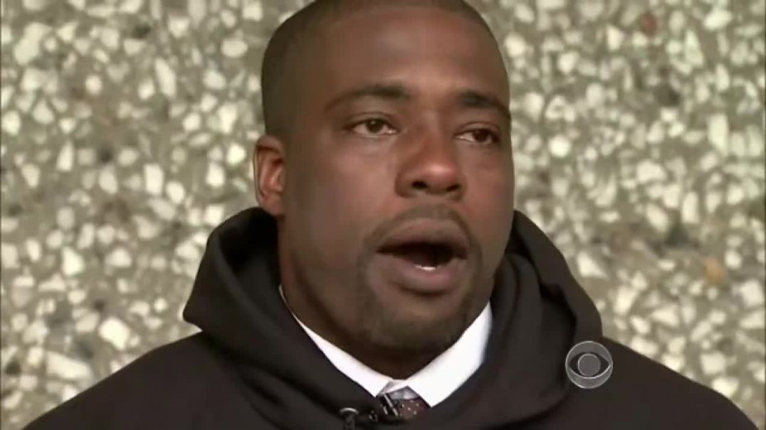 Wrongfully accused rapist exonerated after 5 years in jail