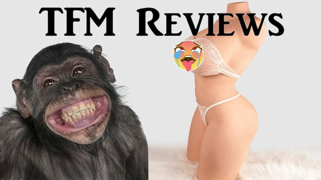 Sex Toy Review: Tantaly Monroe Life Size THICC Torso Sex Doll (Sponsored)