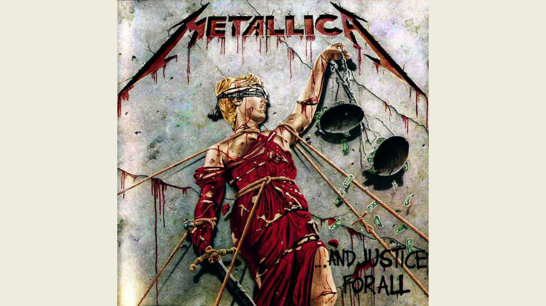 Metal With MGTOW Lyrics - METALLICA, One (read description)