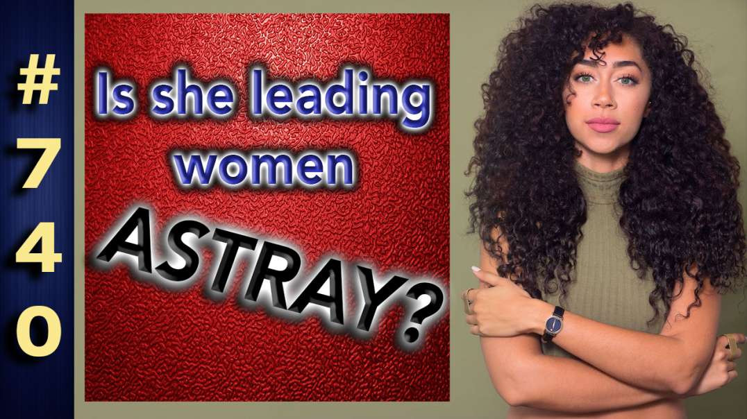 Do "Sex Experts Like Shan Boody Lead Women Astray?