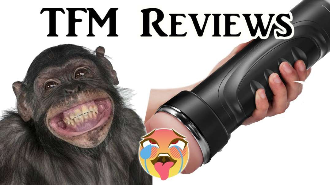 Sex Toy Review: Fondlove Large Size Suction Fleshlight (Sponsored)