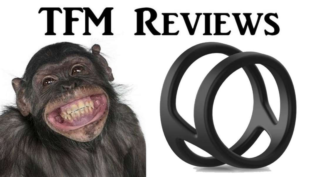 Sex Toy Review: Sohimi Stretchy Erection Cock Ring (Sponsored)