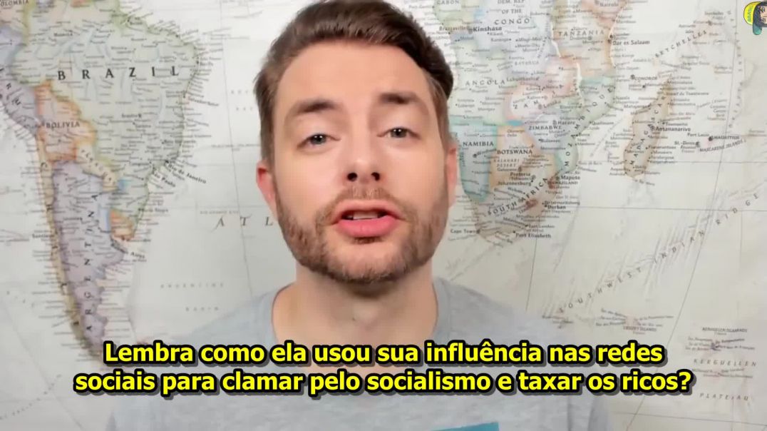 E-GiRL Socialista de Iphone ficou milionária com os GADOS da INTERNET