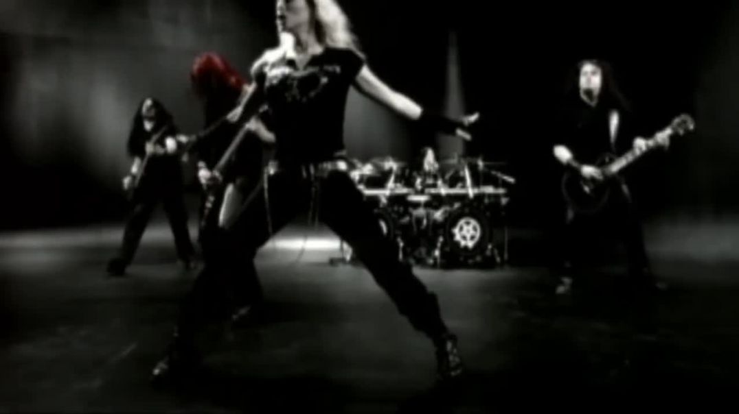 Arch Enemy - My Apocalypse (Official Music Video)