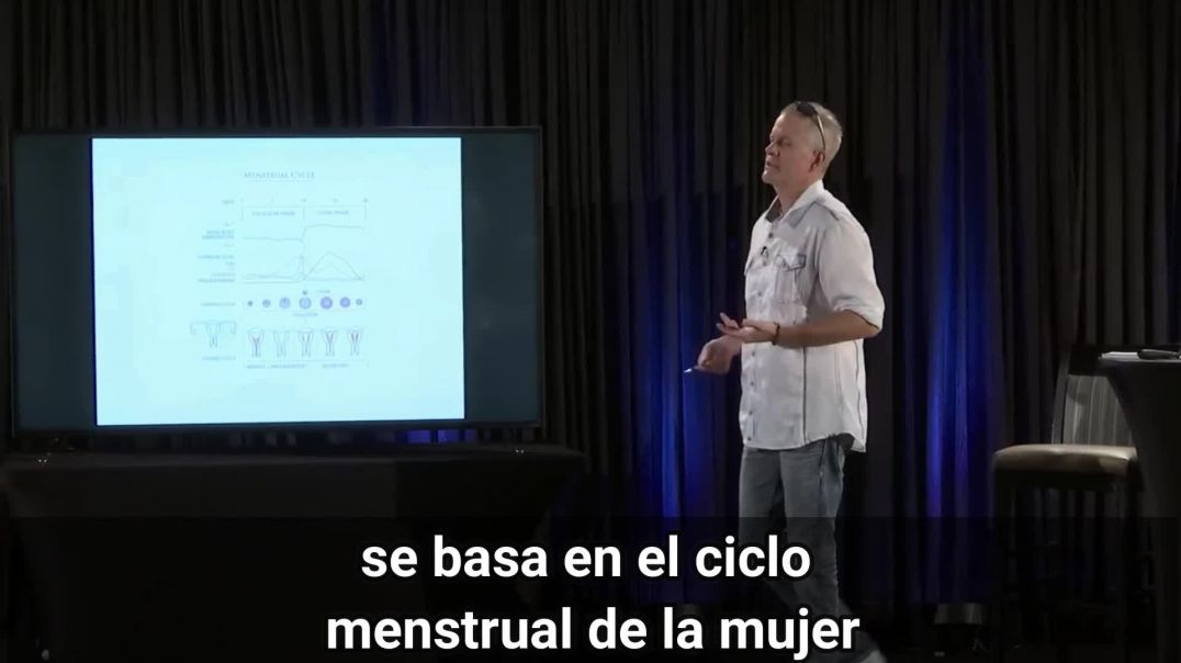 Ciclo Menstrual: La Fase del Alfa - Rollo Tomassi