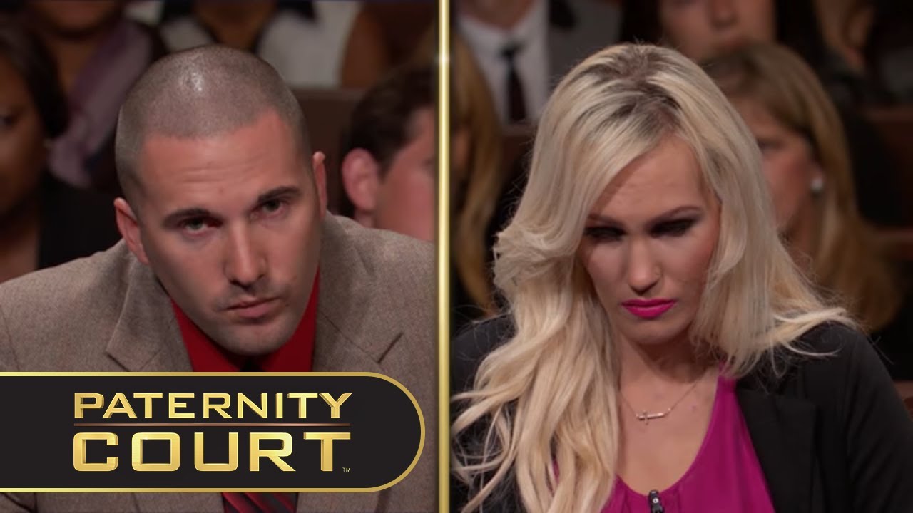 Afghanistan Veteran Learns His Wife Cheated During His Tour Of Duty (Full Episode) | Paternity Court