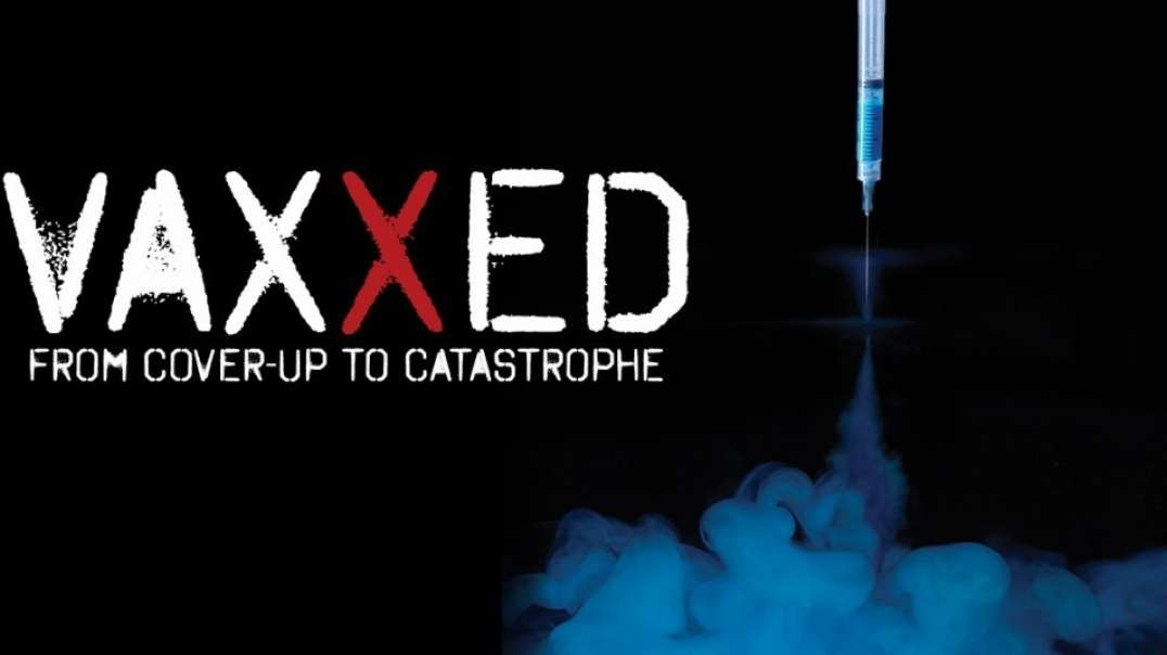 VAXXED - O LADO OCULTO DAS VAClNAS | PARTE 1