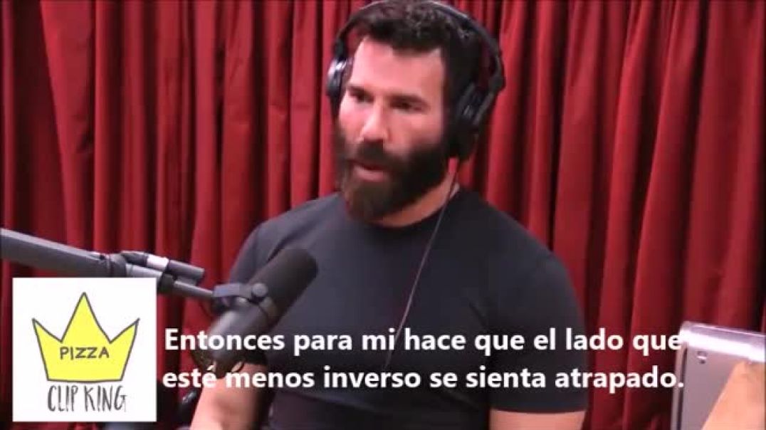 Dan Bilzerian Habla Sobre El Matrimonio