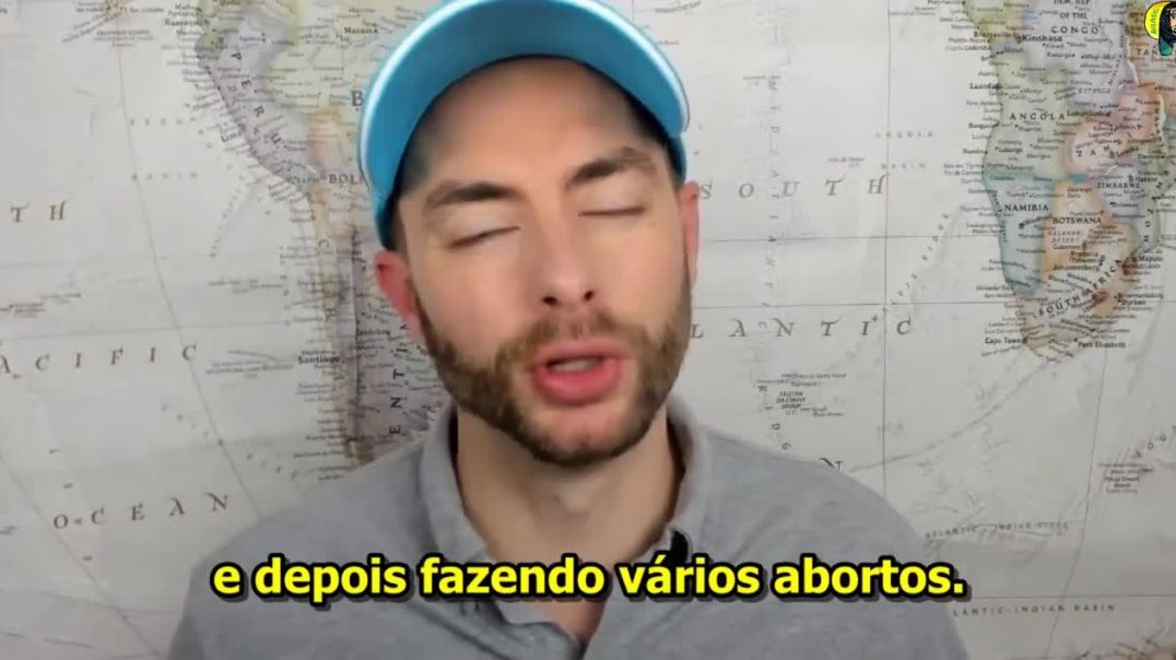 Fetiche SEXUAL em FAZER ABORTO