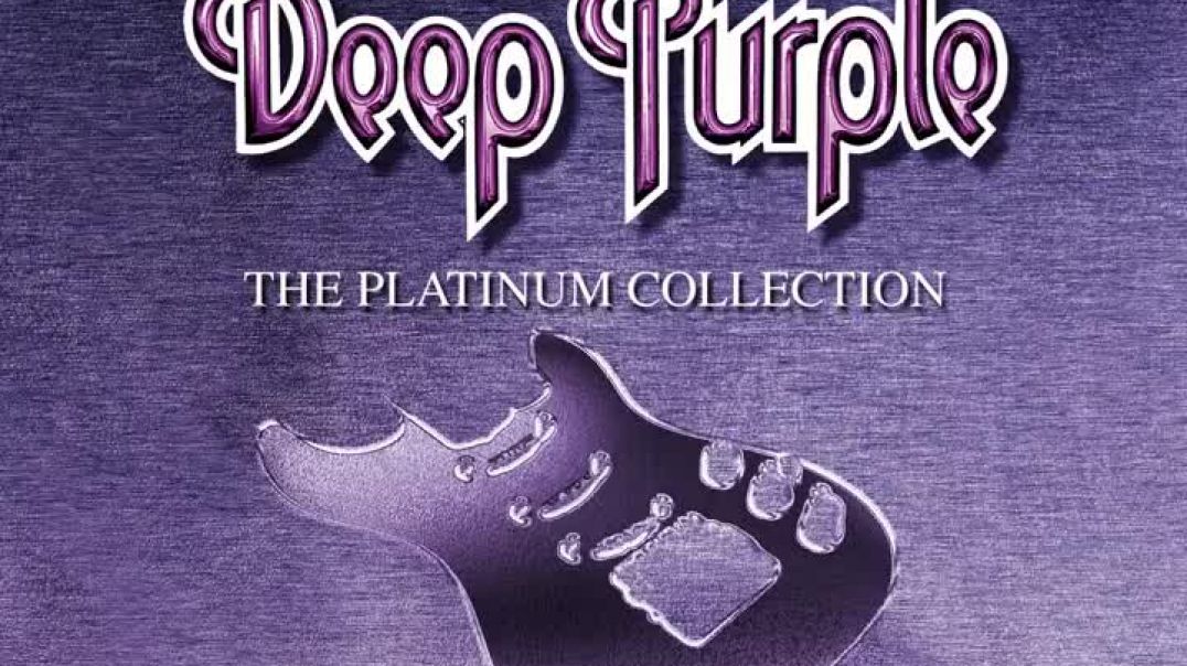 MGTOW MUSIC-Strange Kind of Woman (2002 Remaster) - Deep Purple