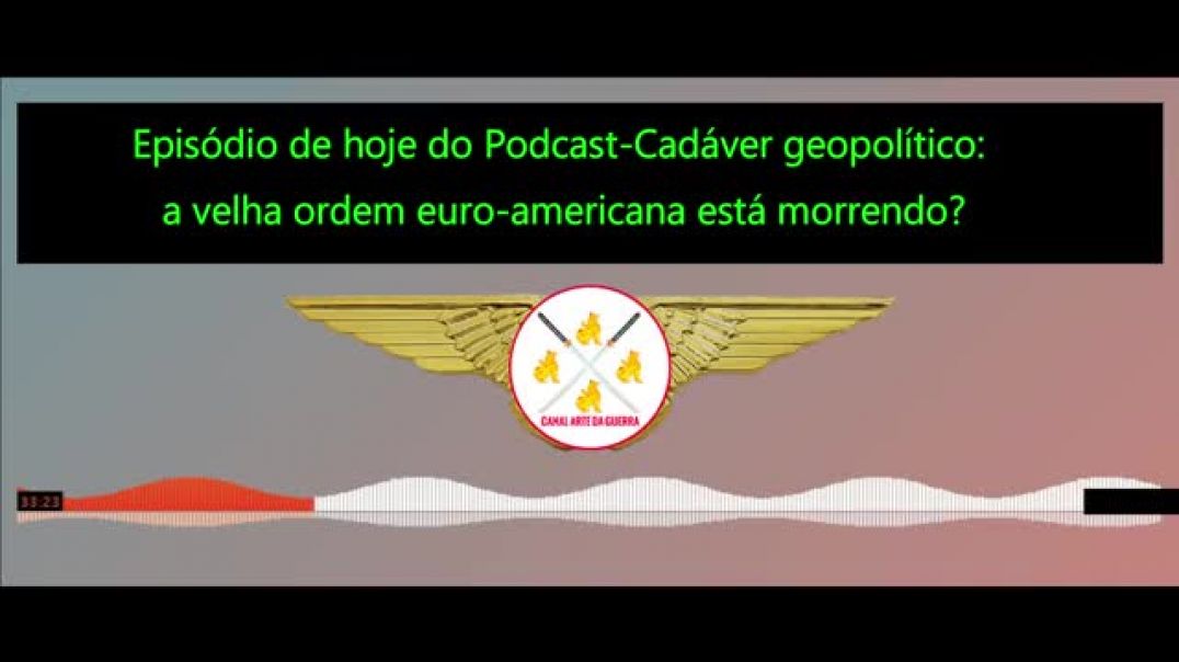 Youtuber Brasileiro METENDO A REAL na Civilização Ocidental